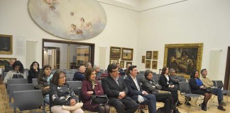 Artes dão vida ao Parque em Março Notícias das Caldas