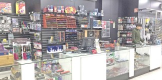 Ponto de Artes – uma nova papelaria na cidade Ponto de Artes - uma nova papelaria na cidade