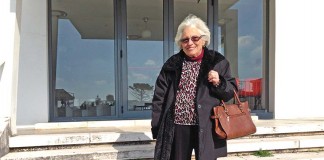 A todos os que conheceram a Maria do Céu Notícias das Caldas