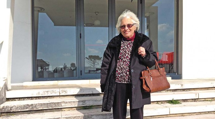 A todos os que conheceram a Maria do Céu Notícias das Caldas