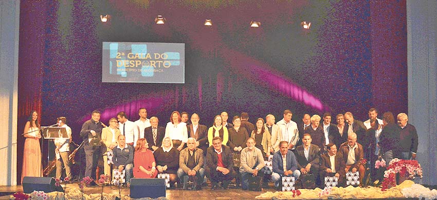 notícias das Caldas