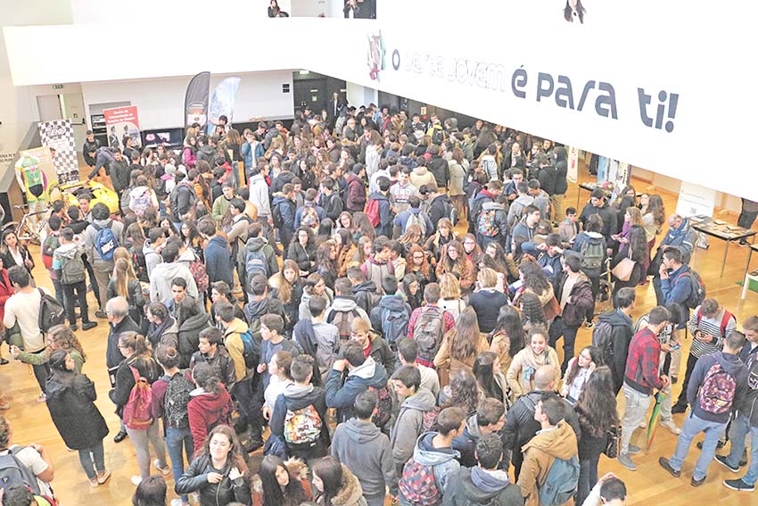 Notícias das Caldas