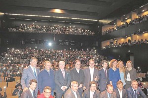 Notícias das Caldas