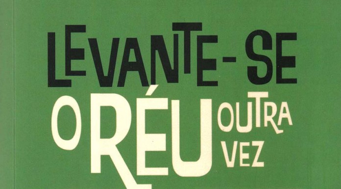 UM LIVRO POR SEMANA / 512 / José do Carmo Francisco – «Levante-se o réu outra vez» de Rui Cardoso Martins Notícias das Caldas