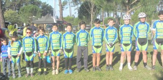 EcoSprint/Rações Avenal cumpre 2ª prova do Regional de Santarém de XCO/BTT notícias das Caldas