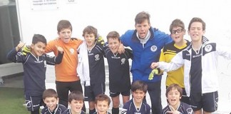 FUTEBOL 7 – Merecida vitória da Escola Académica Notícias das Caldas