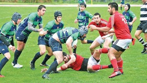 notícias das Caldas