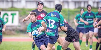 Pelicanos vencem e convencem! Notícias das Caldas