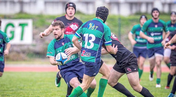 Pelicanos vencem e convencem! Notícias das Caldas