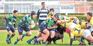 Vitória incontestável notícias das Caldas