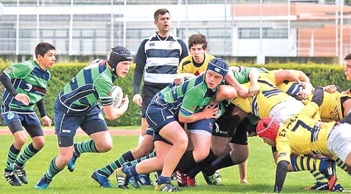 Vitória incontestável notícias das Caldas