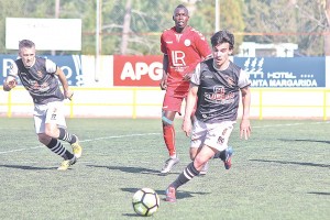 notícias das Caldas