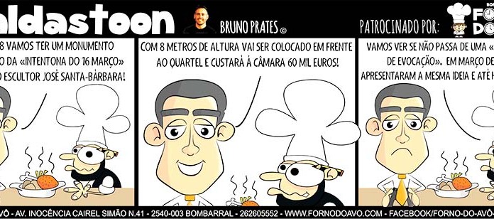 Caldastoon Caldastoon 116