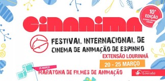 Lourinhã recebe amanhã filmes do Cinenima Notícias das Caldas
