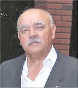 Rogério Cação