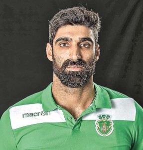 notícias das Caldas