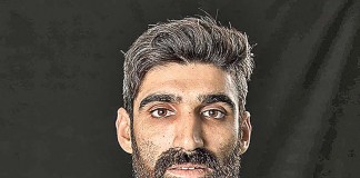 Phelps e Calaça nos pré-convocados da selecção nacional notícias das Caldas