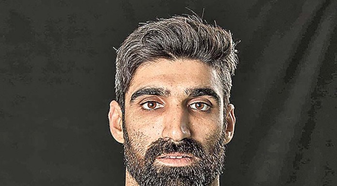 Phelps e Calaça nos pré-convocados da selecção nacional notícias das Caldas