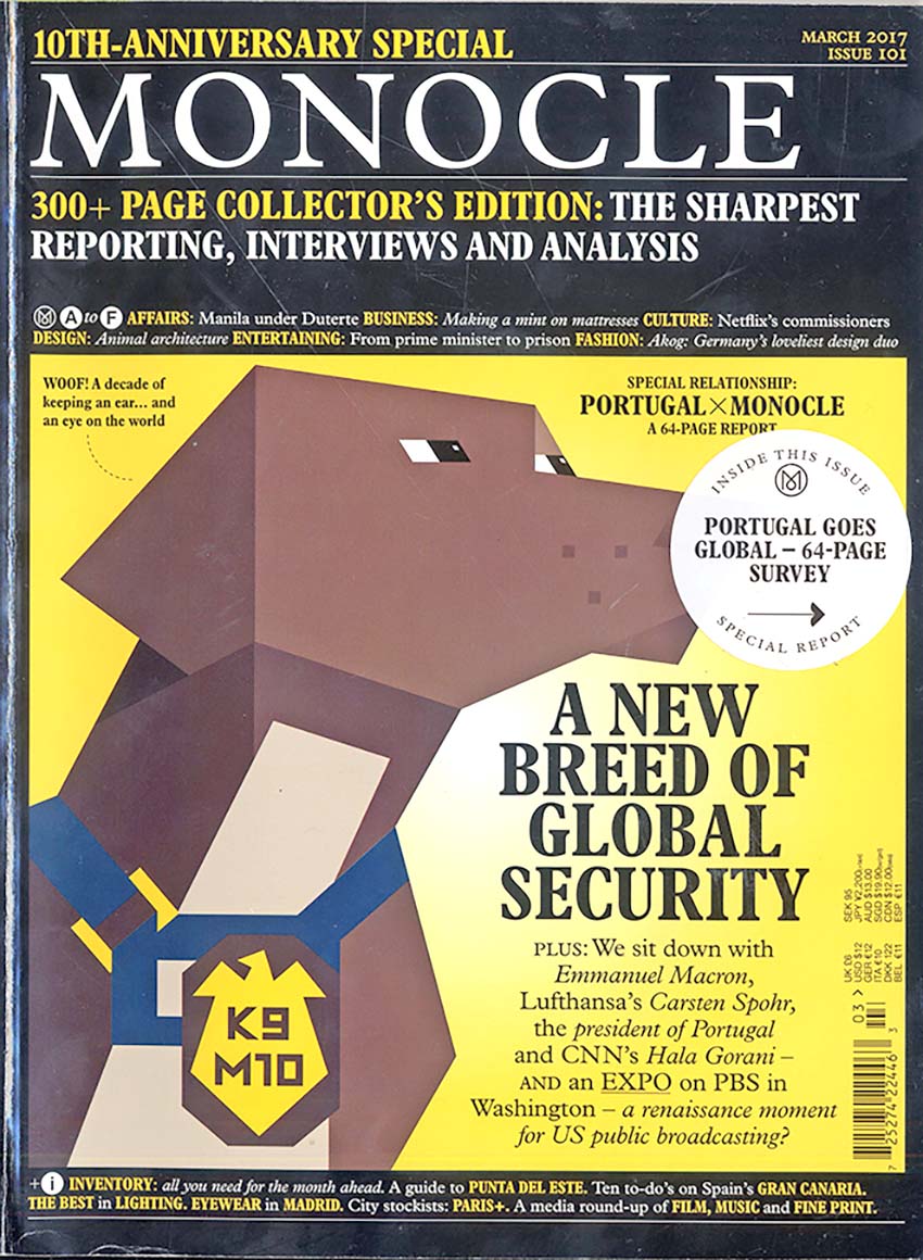 Notícias das Caldas