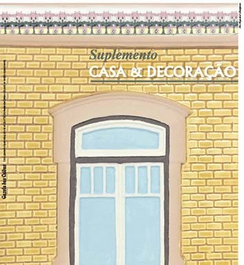 Casa e Decoração notícias das Caldas