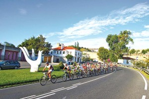 notícias das Caldas