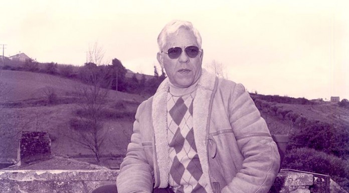 Faleceu o coronel Monroy Notícias das Caldas