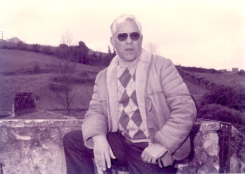 Notícias das Caldas