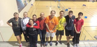 MVD na 4ª jornada zonal de seniores Notícias das Caldas