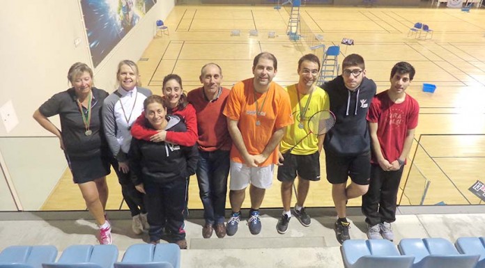 MVD na 4ª jornada zonal de seniores Notícias das Caldas