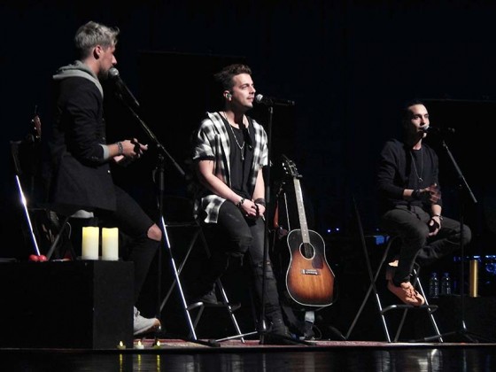 not&iacute;cias das Caldas