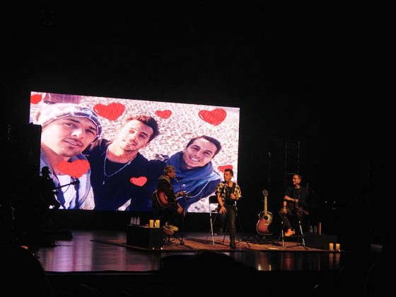 not&iacute;cias das Caldas