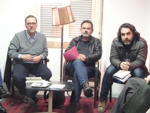 notícias das Caldas