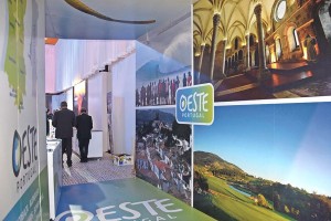 Notícias das Caldas