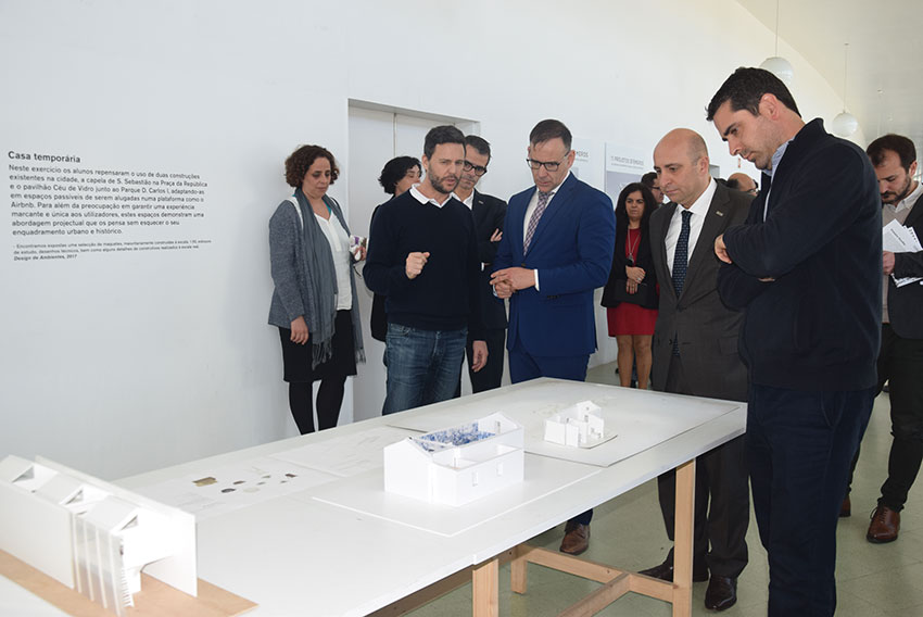 Notícias das Caldas