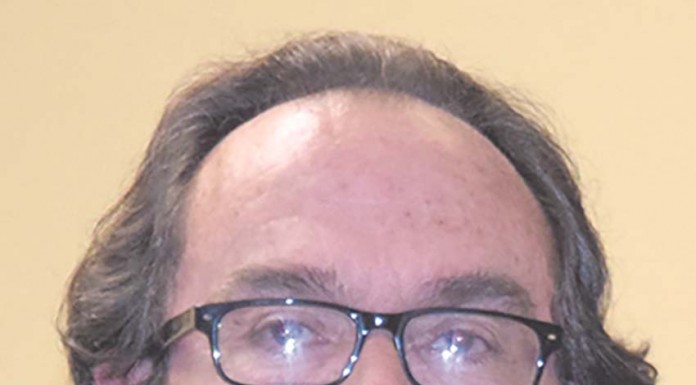 Rui Gonçalves é o candidato centrista à Câmara das Caldas Noticias das Caldas