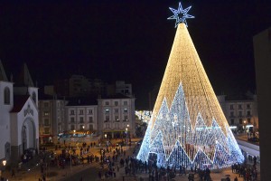 notícias das Caldas