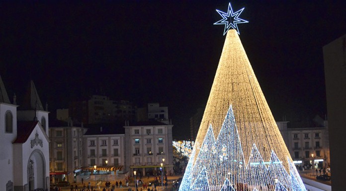 Natal dos Sonhos teve impacto positivo no comércio caldense notícias das Caldas