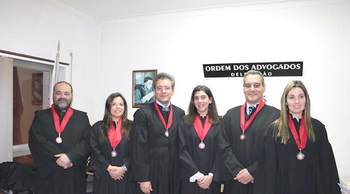 Seis votos elegem nova direcção da Ordem dos Advogados nas Caldas Noticias das Caldas