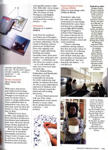 Notícias das Caldas