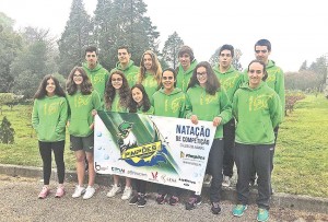 notícias das Caldas