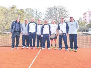 notícias das Caldas