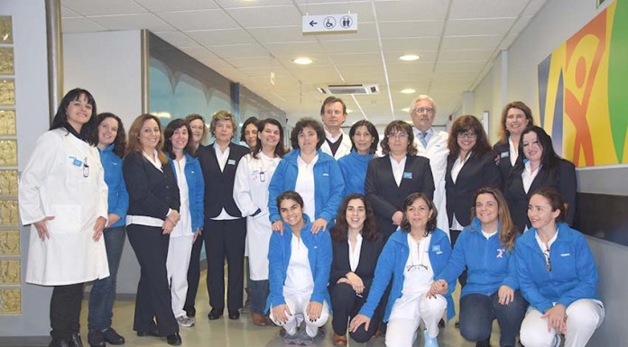 A Cedima foi a empresa pioneira em Imagiologia na região e já fez 25 anos Cedima