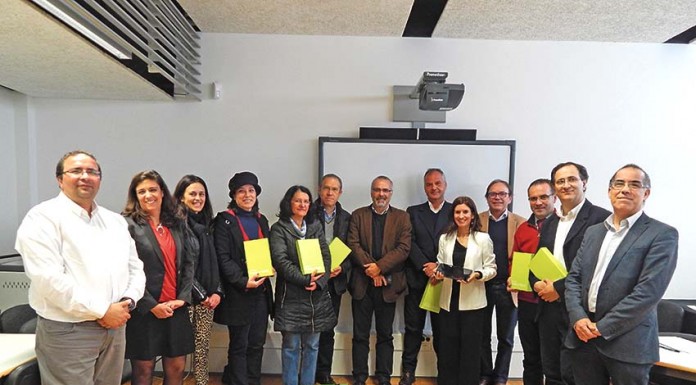 Escolas do Oeste testam projecto-piloto de Matemática notícias das Caldas