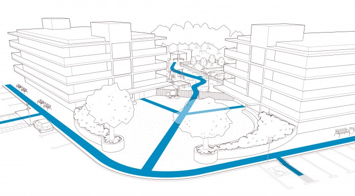 A acessibilidade, o design inclusivo e o e difício notícias das Caldas