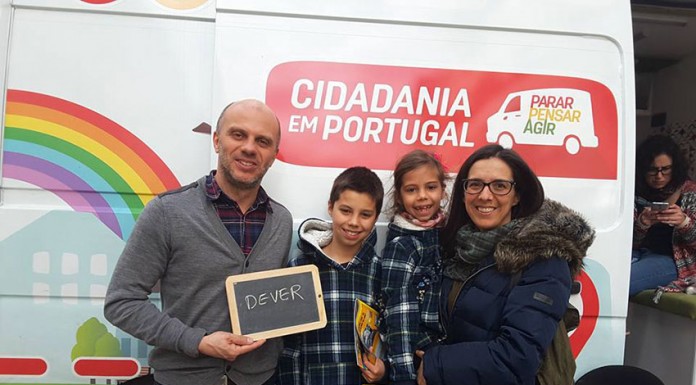 Conselho da Cidade fez 12 anos Noticias das Caldas