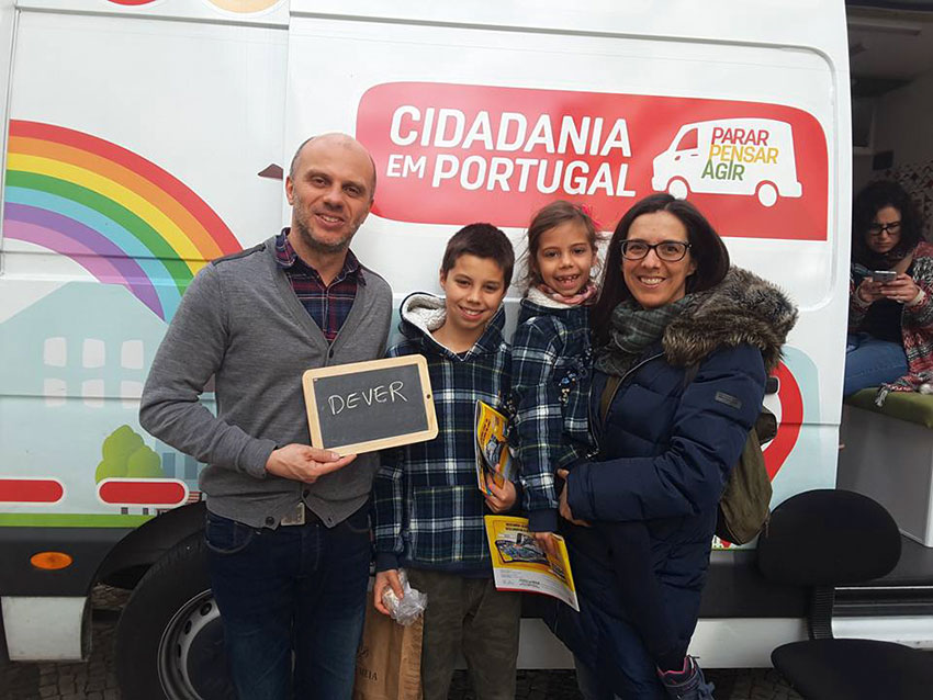 Conselho da Cidade fez 12 anos