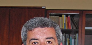 Tinta Ferreira reúne hoje com ministro da Saúde Notícias das Caldas