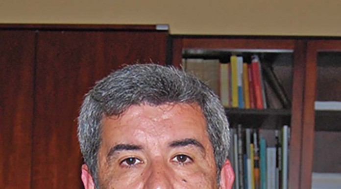 Tinta Ferreira reúne hoje com ministro da Saúde Notícias das Caldas