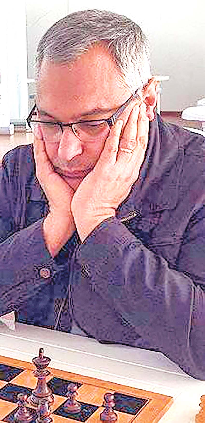 notícias das Caldas