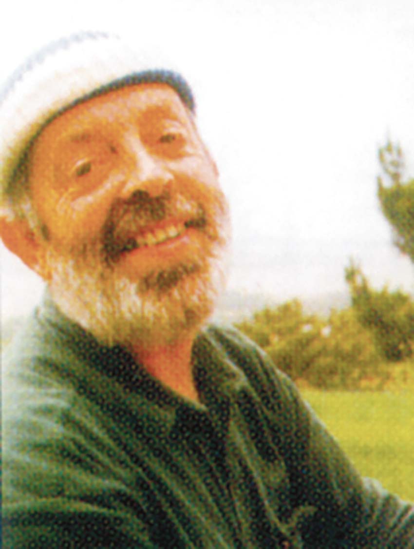 Amigos preparam livro de homenagem a Amado Silva